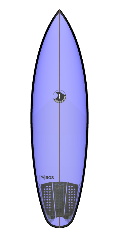 BGS - 6_2 - 33L - square tail